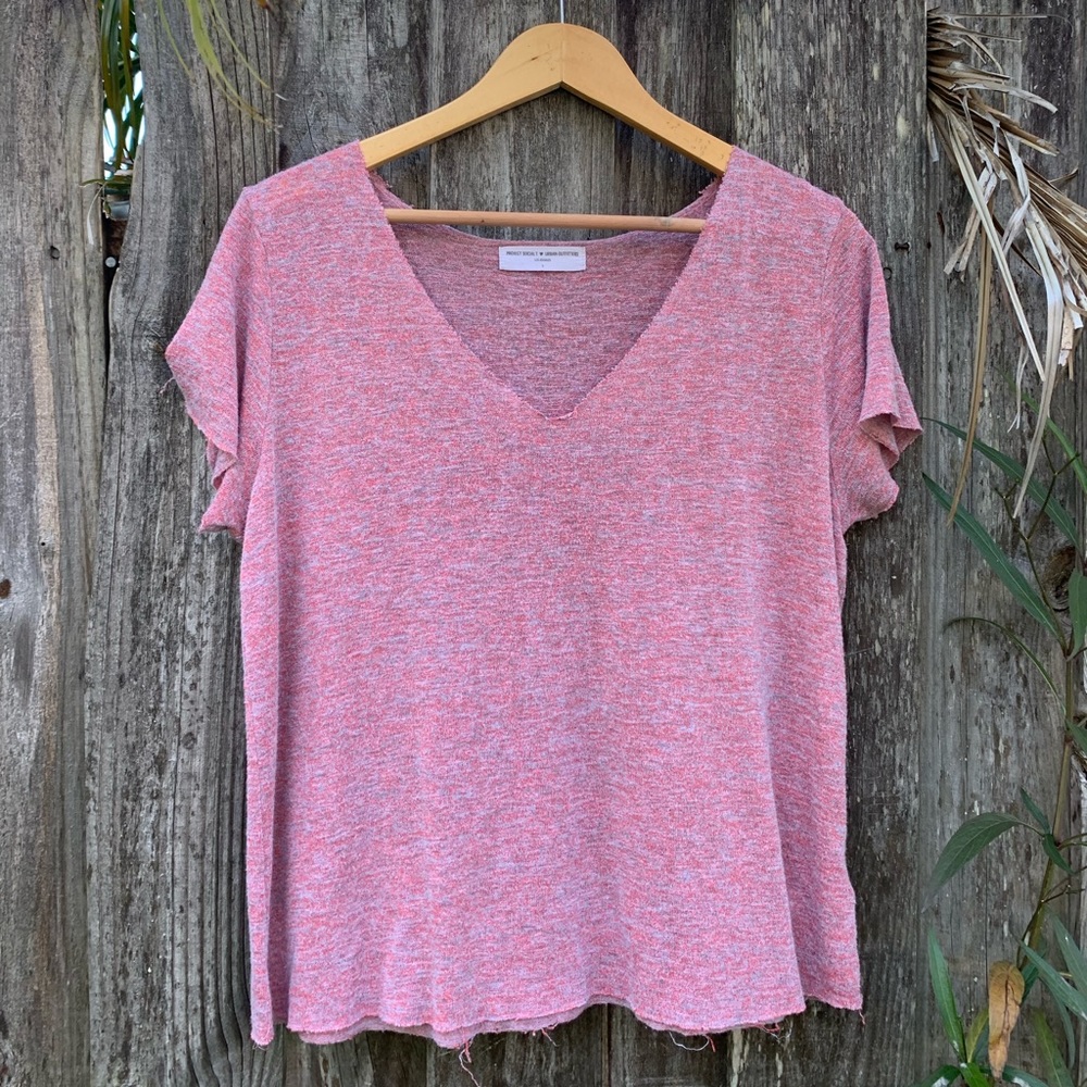Urban outfitters tee